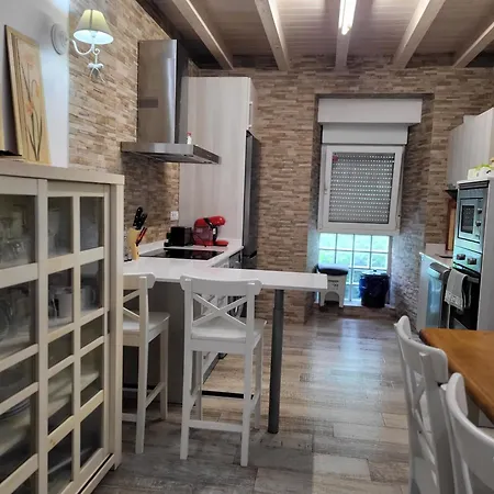 Σπίτι διακοπών La Casuca