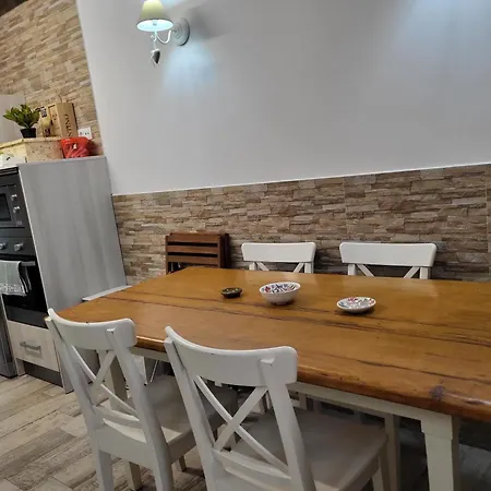 La Casuca *