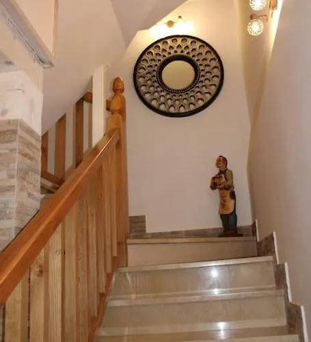 La Casuca Holiday home Limpias