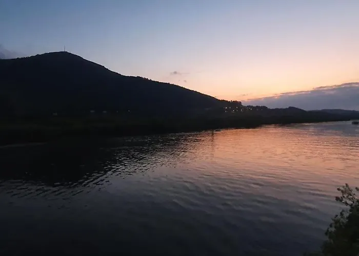 La Casuca Holiday home