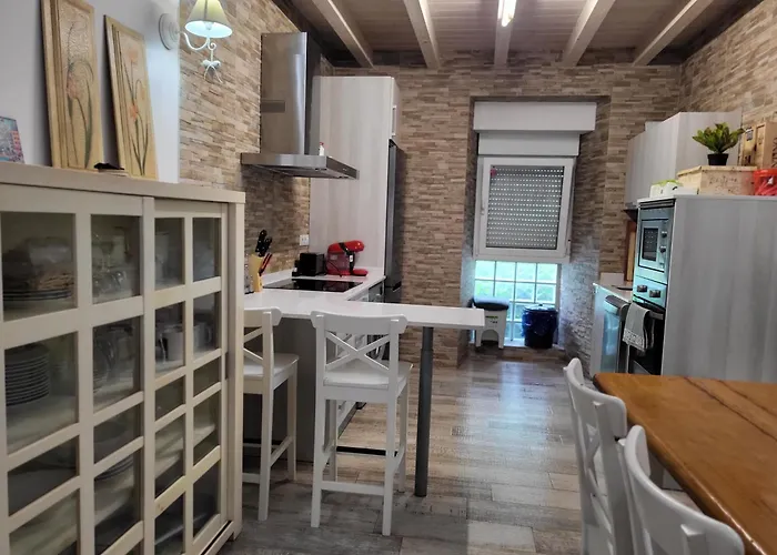 Holiday home La Casuca