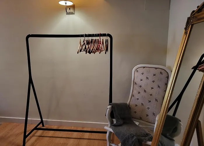 La Casuca Holiday home *