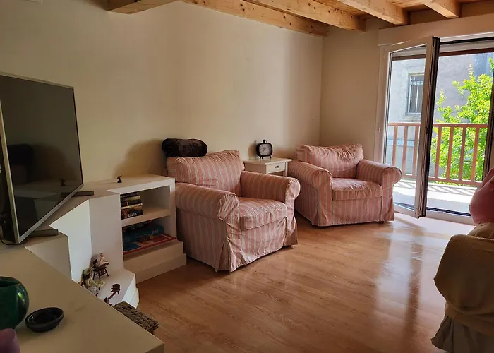 La Casuca Holiday home