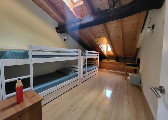 Holiday home La Casuca