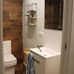 Ferienhaus La Casuca