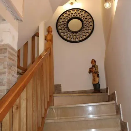 La Casuca Holiday home Limpias