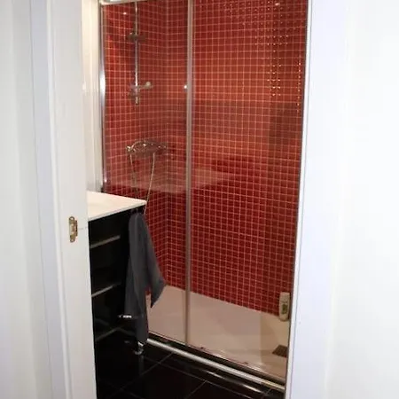 Holiday home La Casuca Limpias