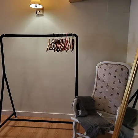 Σπίτι διακοπών La Casuca Limpias