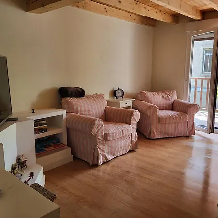 La Casuca Σπίτι διακοπών