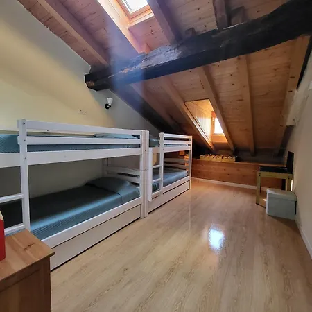 Holiday home La Casuca