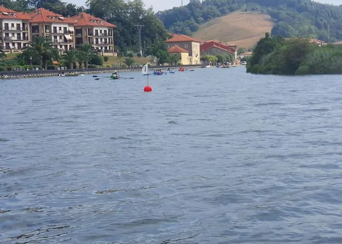 La Casuca Σπίτι διακοπών Limpias