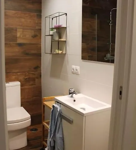 Σπίτι διακοπών La Casuca