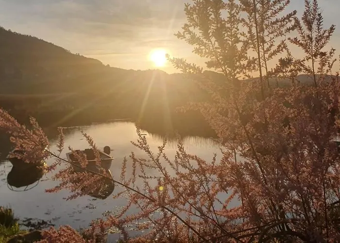 La Casuca Σπίτι διακοπών *