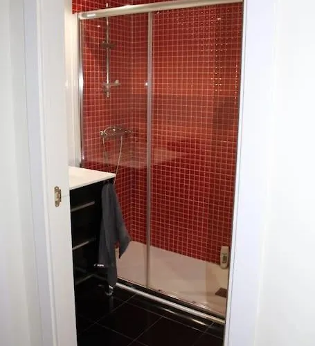 Σπίτι διακοπών La Casuca Limpias