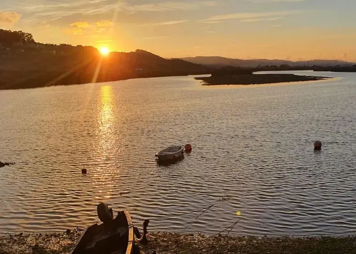 La Casuca Σπίτι διακοπών